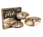Trummitaldrikute komplekt Paiste PST 8 Reflector Universal