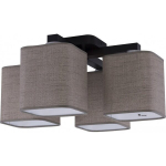 Laevalgusti TK Lighting Nadia Venge 4