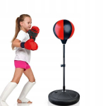 Poksikomplekt lastele