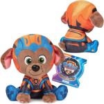 Maskott Paw Patrol Zuma pehme, 17 cm