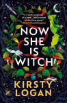 Now She is Witch: Myth-making at its best Val McDermid