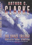 Space Trilogy: Three Early Novels