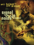 Signal to Noise New edition