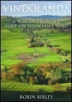 Vindolanda: Everyday Life on Rome's Northern Frontier UK ed.