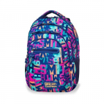 Seljakott CoolPack College College Tech Missy