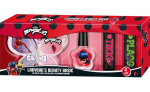 Laste meigikomplekt Ladybug's Beauty Basic