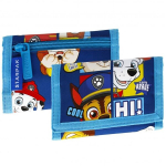 Paw Patrol rahakott lastele