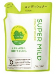 Shiseido Super Mild seep, t&auml;ide 400 ml