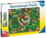 pusle ravensburger 300 tk laisk