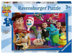 Pusle Ravensburger Disney Toy Story 4, 35 tk