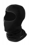 Meeste m&uuml;ts Balaclava Spaio Active 02 (must)