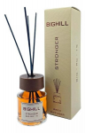 Pulkadega kodul&otilde;hn Eyfel Bighill Stronger, 120 ml