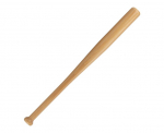 Pesapallikurikas Avento, 68 cm