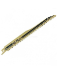 Otssaetera Makita 203x1,0mm HCS 6-10 tpi - 2 tk