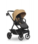Sportlik jalutusk&auml;ru Euro-cart Crox 2023, Camel