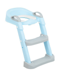 Laste WC-poti iste redeliga KikkaBoo, Blue