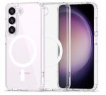 Samsung Galaxy S23 l&auml;bipaistev kaitse&uuml;mbris
