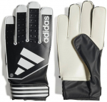 V&auml;ravavahi kindad Adidas Tiro Club Black White HN5608 HN5608/6