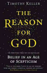 Reason for God: Belief in an age of scepticism