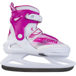 Reguleeritavad suurusega uisud Story Eclipse, Roosa