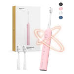 Epeios EPET003 Sonic, roosa