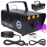 Udugeneraator Light4me 700 LED