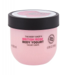 Kehajogurt The Body Shop British Rose, 200 ml
