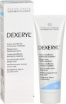 Kehakreem A-Derma Ducray Dexeryl Skin Protection Cream 50g
