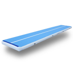 T&auml;ispuhutav madrats AirTrack Nordic Gym Wide, 8m
