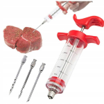 N&otilde;eltega lihas&uuml;stal, 30ml