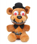 Pehme m&auml;nguasi Five nights at Freddys