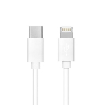 Type C/Lightning, 1 m
