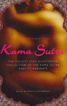 Mammoth Book of the Kama Sutra