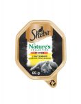 Sheba Nature's Collection kana ja paprikaga, 22x85 g