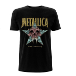 T-s&auml;rk meestele Metallica