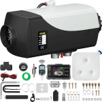 Diiselpuhur/eelsoojendi Vevor 12V 8kW