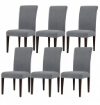 Toolikatted Ad Accessories, 6 tk, hall