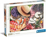 Pusle piknik Clementoni, 1000 tk