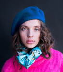 Barett naistele Art of Polo 22303B*28, sinine