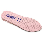 Sisetallad Footgel Woman Everyday Aloe Vera