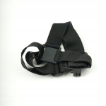 Sjcam pea ja kiivri kinnitus spordikaameratele kiivri rihm stabiilne sj