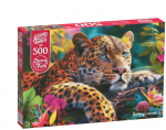 Pusle CherryPazzi Lamav Leopard, 500 tk