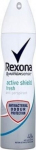 Antiperspirant Spray 48H Active Shield Fresh Deo Spray, 150 ml