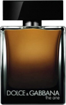L&otilde;hnavesi Dolce & Gabbana The One EDP meestele, 50 ml