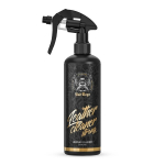 Tugev nahapuhastusvahend Bad Boys Leather Cleaner Strong, 500ml