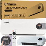 Ventilaator 1500 W
