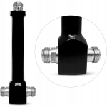 Signaflex SP2, GSM STIPRINTUVO 2-JŲ KRYPČIŲ SKIRSTYTUVAS