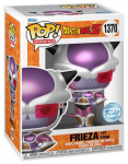 Kujuke Funko POP! Dragon Ball Z Frieza Exclusive