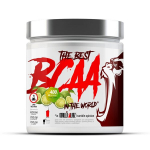 Aminohapped GorillaLabz BCAA Laimi sorbett, 400g