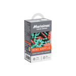 Konstruktor Marioinex Mini Waffle Constructor Expert, 71 tk